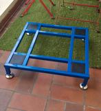 Support pour : machine a laver, lave-linge ,frigo .. Neuf, Electroménager, Enlèvement, Neuf