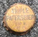 Paters bier, Verzamelen, Biermerken, Verzenden