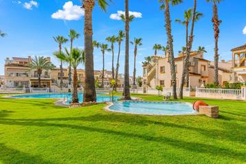 Quad huis in playa flamenca  beschikbaar voor biedingen