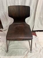 Vintage Flötotto designstoel – Pagholz Germany – retro, Huis en Inrichting, Ophalen