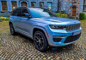 jeep grand cherokee beschikbaar voor biedingen