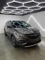 Opel Grandland X 1.2 ECOTEC| 2021|61 943 KM|GARANTIE D'UN AN, Autos, Opel, Argent ou Gris, Achat, Capteur de lumière, Euro 6