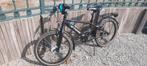 B-twin Racing boy jongensfiets 20 inch, Fietsen en Brommers, Ophalen, Gebruikt, 20 inch, Versnellingen