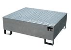 Opvangbak ECO-S 4/200, Verzenden