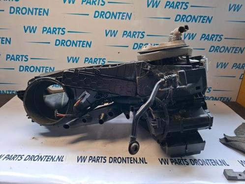 Kachelhuis van een Volkswagen Caddy, Auto-onderdelen, Airco en Verwarming, Volkswagen, Gebruikt, 3 maanden garantie, Ophalen of Verzenden