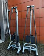 Technogym Cable Cross met 2x50kg Steekgewichten, Ophalen, Gebruikt, Overige typen
