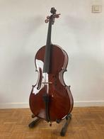 1/2 cello (voor kinderen), Musique & Instruments, Enlèvement, Comme neuf