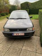 Toyota Starlet old-timer, Auto's, Toyota, Voorwielaandrijving, 4 deurs, Stof, Starlet