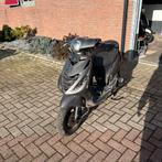 Zip stunt zonder 123 50cc, Fietsen en Brommers, Ophalen, Zo goed als nieuw