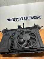 Radiateur Peugeot 3008 I ('09-'16), Enlèvement ou Envoi, Utilisé, Peugeot, Peugeot