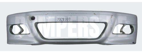 Bumper BMW 3 E46 M3 M POWER 00-06  5111-2496646  Voorbumper, Auto-onderdelen, Carrosserie, Bumper, Voor, Gebruikt, 6 maanden garantie