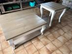 Salontafels, Ophalen, Gebruikt, 50 tot 100 cm, 50 tot 100 cm