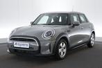 (2BLE765) MINI MINI 5 DOOR, Auto's, Mini, Voorwielaandrijving, 75 kW, Stof, Gebruikt