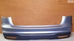 Achterbumper orgineel Audi A4 Avant B9 FL v.a '19 8W9807511S, Gebruikt, Herkomst onderdeel bekend, Achter, Bumper