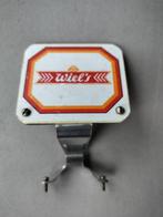 Tap ruiter Wiel's bier, Verzamelen, Ophalen of Verzenden, Zo goed als nieuw