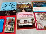Lp’s klassieke componisten, Ophalen, Zo goed als nieuw, 12 inch