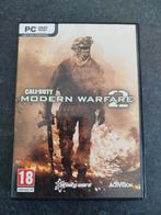 PC modern Warfare 2, Ophalen, Zo goed als nieuw