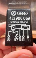 Porsche 924 Brandstofpomprelais, Auto-onderdelen, Ophalen of Verzenden