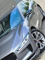 *** Jaguar I-Pace - 90kw - EV 400 SE - Full  - Garantie ***, Auto's, Jaguar, Automaat, Zwart, I-PACE, Leder