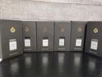 6 verschillende Perfume Parlour 15ml Extrait de parfums, Verzenden, Zo goed als nieuw
