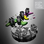 Sale> CD VARIOUS - Worship Songs Of Hope & Justice C, Verzenden, Gospel