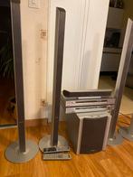 SONY home cinema, Audio, Tv en Foto, Home Cinema-sets, Ophalen, Zo goed als nieuw, Sony