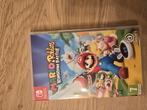 Mario + rabbids kingdom battle, Games en Spelcomputers, Ophalen of Verzenden, Zo goed als nieuw