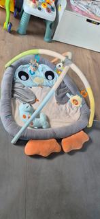 Speelmat playgro met zak, Ophalen of Verzenden, Zo goed als nieuw