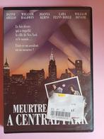DVD Murder in Central Park, Cd's en Dvd's, Dvd's | Drama, Ophalen of Verzenden, Zo goed als nieuw