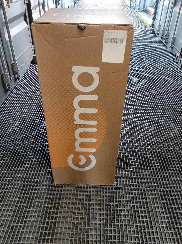 Matelas "Emma hybride Premium II Plus" 180X200cm neuf, Maison & Meubles, Chambre à coucher | Matelas & Sommiers, Neuf, Matelas