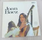 LP  Joan Baez ‎– Joan Baez, CD & DVD, Vinyles | Country & Western, Comme neuf, 12 pouces, Enlèvement ou Envoi