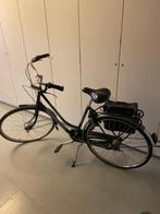 Damesfiets, Fietsen en Brommers, Fietsen | Dames | Damesfietsen, Ophalen, Gebruikt, Gazelle, Versnellingen