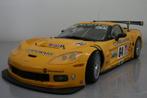 AutoArt 1/18 Chevrolet Corvette C6R - Le Mans 2005, Nieuw, Ophalen of Verzenden, Auto, Autoart