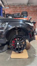 Range Rover sport velgen, Auto-onderdelen, Ophalen, 295 mm, Banden en Velgen, Nieuw