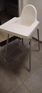 Kinderstoel ikea, Kinderen en Baby's, Ophalen, Zo goed als nieuw