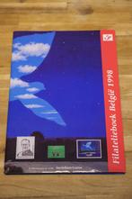 filatelieboek 1998, Postzegels en Munten, Ophalen, Postfris