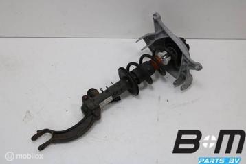 Veerpoot rechtsvoor Audi A5 8T 8F0413030B beschikbaar voor biedingen