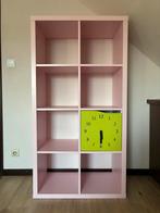 Armoire ouverte 77x147cm avec insert, 25 à 50 cm, Avec porte(s), Comme neuf, Enlèvement