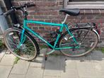 Sportfiets met Gravelbanden, 28 inch, Gebruikt, 57 tot 61 cm, Meer dan 20 versnellingen
