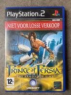 Prince of Persia the sands of time PlayStation 2 ps2, Games en Spelcomputers, Games | Sony PlayStation 2, Ophalen of Verzenden