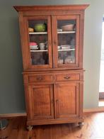 Vaisselier, Enlèvement, Utilisé