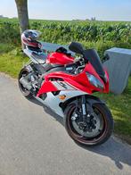 Yamaha r6, Motoren, Motoren | Yamaha, Particulier