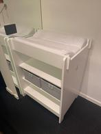 First Ververstafel met First accessoires, Ophalen, Minder dan 75 cm, 70 cm of meer, Zo goed als nieuw