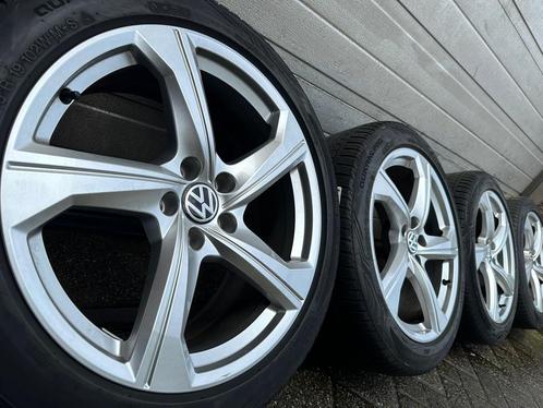 19 inch VW Tiguan Allspace Skoda Kodiaq Seat Tarraco velgen, Auto-onderdelen, Banden en Velgen, Banden en Velgen, All Season, 19 inch