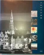 Steden in Europa: Brussel, Boeken, Kunst en Cultuur | Architectuur, Verzenden, Zo goed als nieuw
