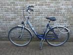 Dames-meisjesfiets oxford 28"wielen, Fietsen en Brommers, Ophalen, Zo goed als nieuw, Versnellingen