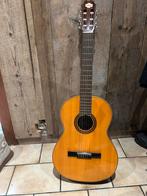 V. Sanchis gitaar, Muziek en Instrumenten, Ophalen, Zo goed als nieuw