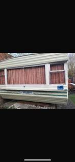 Stacaravan., Caravans en Kamperen, Stacaravans, Tot en met 2