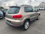 VW TIGUAN 1.4 benzine EU 5b, 90 kW, Euro 5, 4 cilinders, Leder