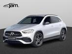 Mercedes-Benz GLA 200 d AMG Line, 4 cilinders, Bedrijf, 5 deurs, 150 pk
